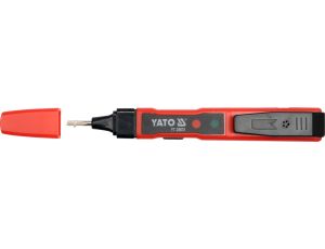 YATO - PRÓBNIK NAPIĘCIA - FAZER - YT-28631